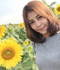 Rencontre Femme Thaïlande à Thai : Chompoo, 32 ans